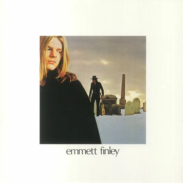 EMMETT FINLEY / SAMEΥʥ쥳ɥ㥱å ()