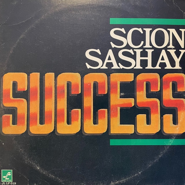SCION SASHAY SUCCESS / SUCCESS