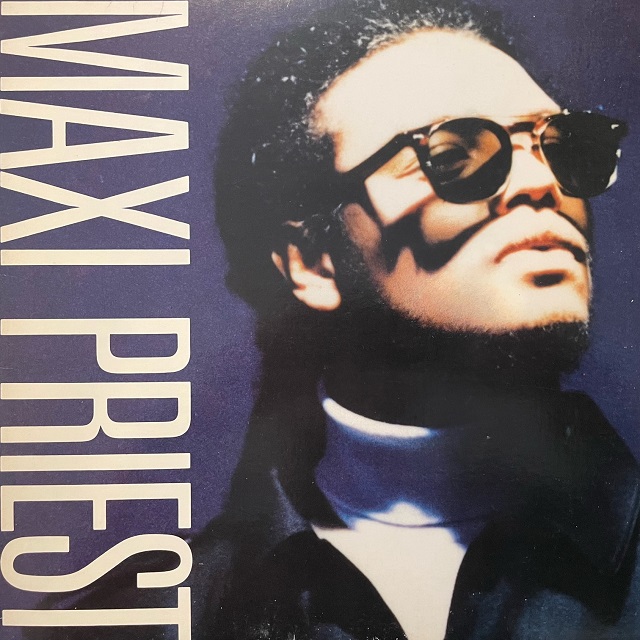 MAXI PRIEST / SAMEΥʥ쥳ɥ㥱å ()