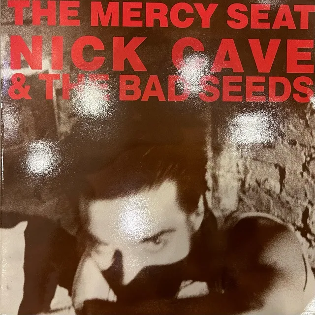 NICK CAVE & BAD SEEDS / MERCY SEATΥʥ쥳ɥ㥱å ()