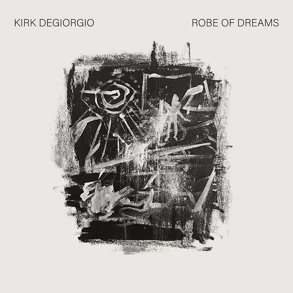 KIRK DEGIORGIO / ROBE OF DREAMS 