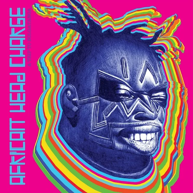 AFRICAN HEAD CHARGE / TRIP TO BOLGATANGA (日本語帯付き仕様盤)