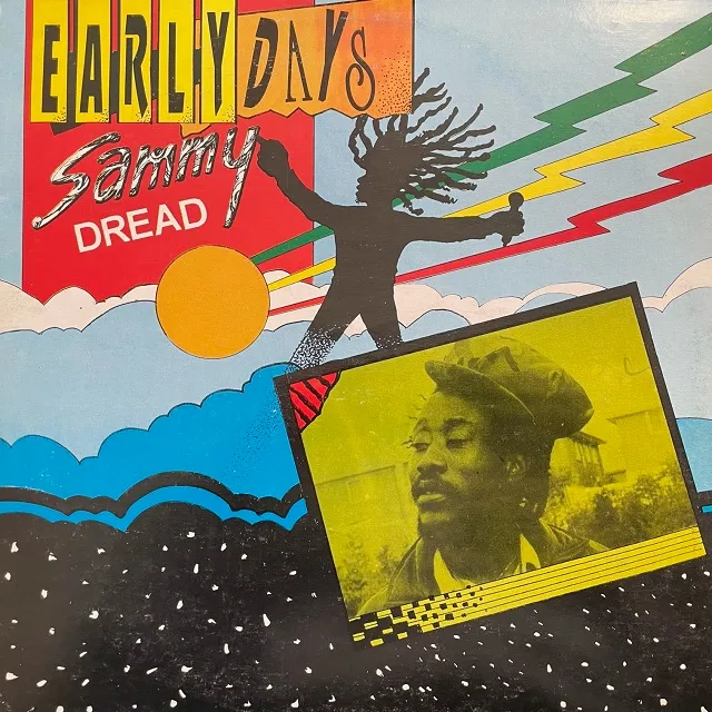 SAMMY DREAD / EARLY DAYS