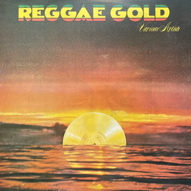 VARIOUS (HEPTONES) / REGGAE GOLDΥʥ쥳ɥ㥱å ()