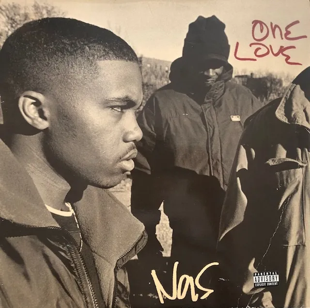 NAS / ONE LOVEΥʥ쥳ɥ㥱å ()