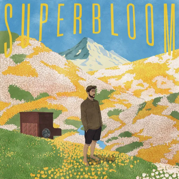 KIEFER / SUPERBLOOM