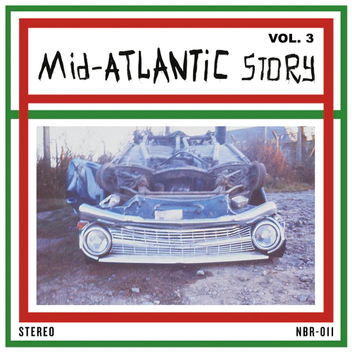 VARIOUS (DREAM TEAM) / MID-ATLANTIC STORY VOL. 3Υʥ쥳ɥ㥱å ()