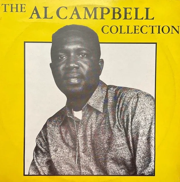 AL CAMPBELL / AL CAMPBELL COLLECTIONΥʥ쥳ɥ㥱å ()