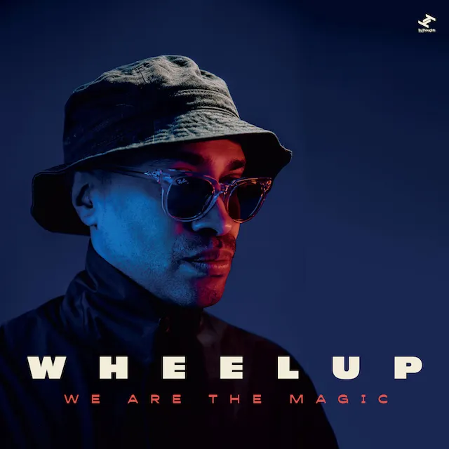 WHEELUP / WE ARE THE MAGICΥʥ쥳ɥ㥱å ()