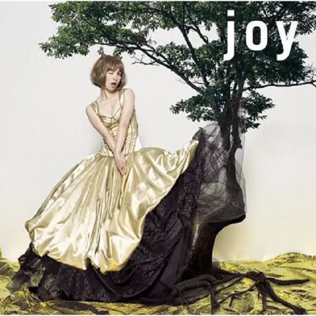 YUKI / JOY