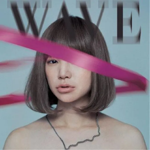 YUKI / WAVE