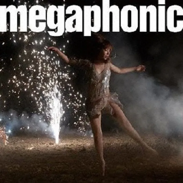 YUKI / MEGAPHONIC