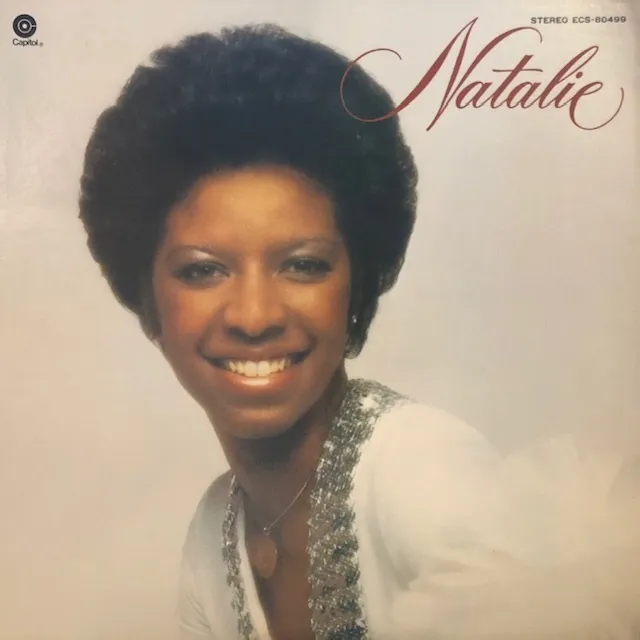 NATALIE COLE / NATALIE