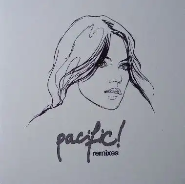 PACIFIC! / REMIXESΥʥ쥳ɥ㥱å ()