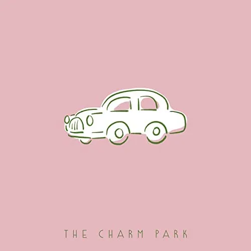CHARM PARK / LOVERS IN TOKYO FEAT.  ե