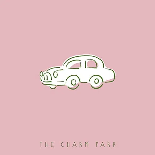 CHARM PARK / LOVERS IN TOKYO FEAT. ジャンク フジヤマ
