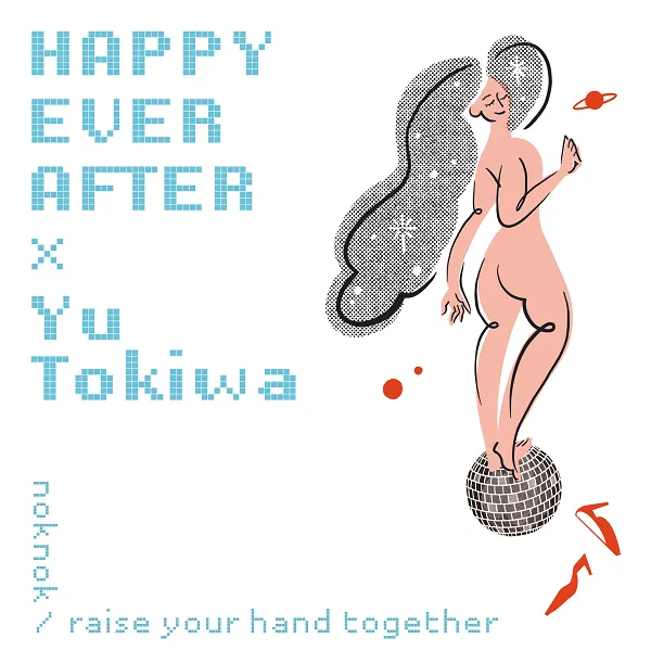 HAPPY EVER AFTER߲μפ椦 / NOKNOK