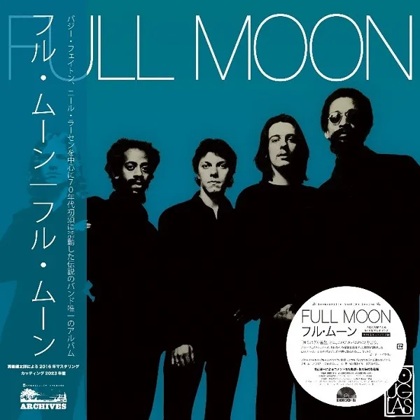 FULL MOON / SAME