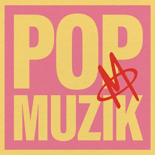 M & ROBIN SCOTT / POP MUZIKΥʥ쥳ɥ㥱å ()