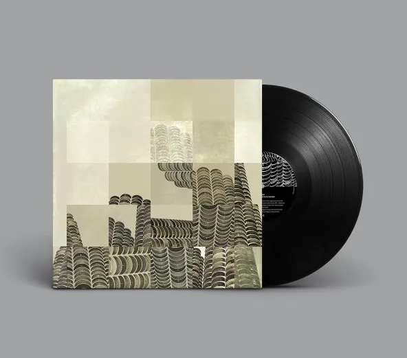 WILCO / CROSSEYED STRANGERS: AN ALTERNATE YANKEE HOTEL FOXTROT