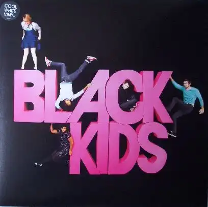 BLACK KIDS / I'M NOT GONNA TEACH YOUR BOYFRIENDΥʥ쥳ɥ㥱å ()