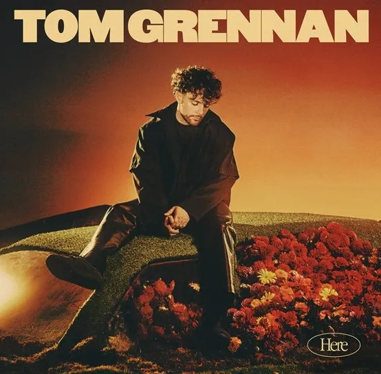 TOM GRENNAN / HEREΥʥ쥳ɥ㥱å ()