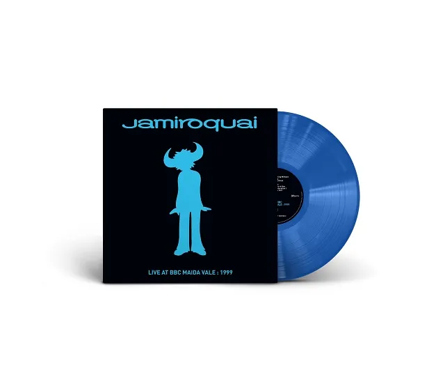 JAMIROQUAI / LIVE AT BBC MAIDA VALE : 1999Υʥ쥳ɥ㥱å ()