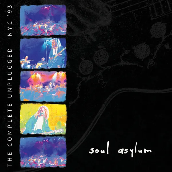 SOUL ASYLUM / MTV UNPLUGGED