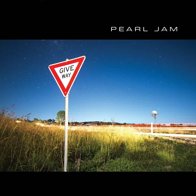 PEARL JAM / GIVE WAYΥʥ쥳ɥ㥱å ()