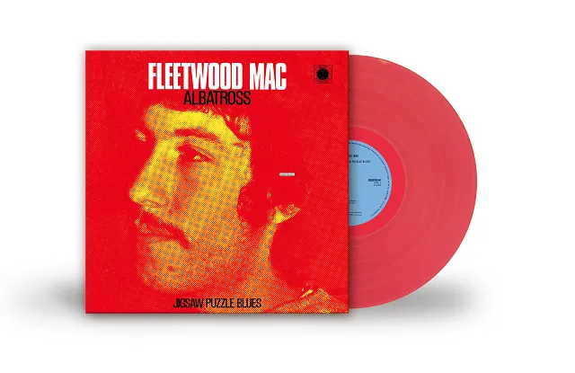 FLEETWOOD MAC / ALBATROSSΥʥ쥳ɥ㥱å ()