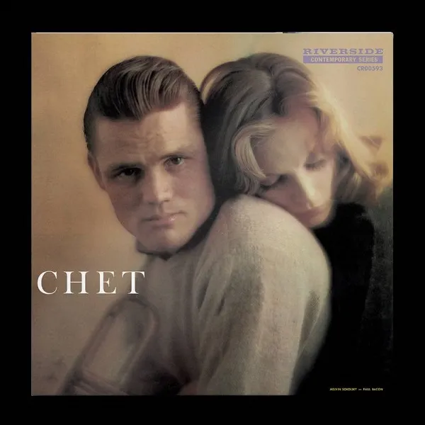 CHET BAKER / CHET (MONO EDITION