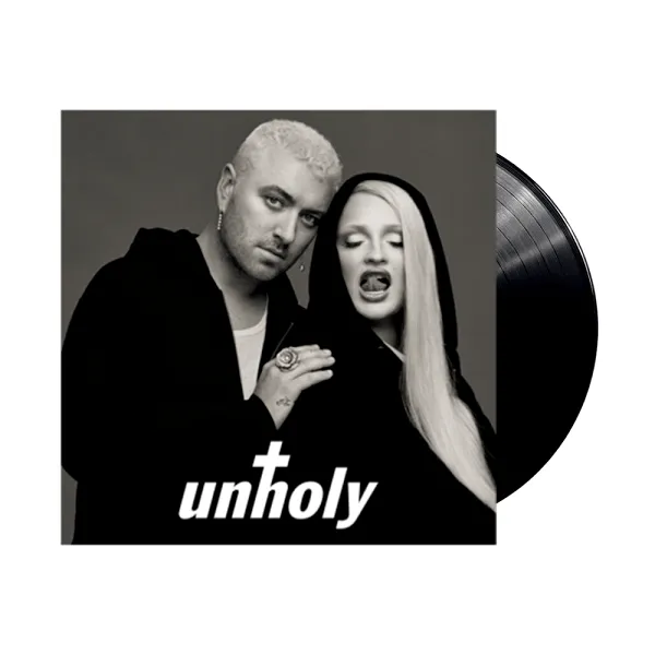 SAM SMITH, KIMKIM PETRAS / UNHOLY