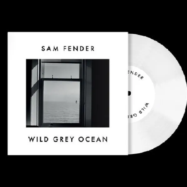 SAM FENDER / WILD RREY OCEAN ／ LITTLE BULL OF BLITHE
