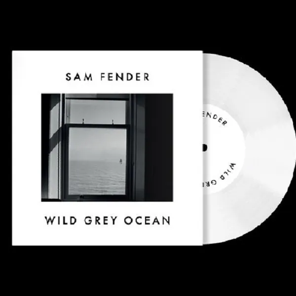 SAM FENDER / WILD RREY OCEAN  LITTLE BULL OF BLITHE