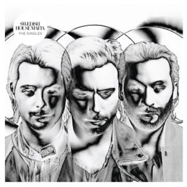 SWEDISH HOUSE MAFIA / SINGLES