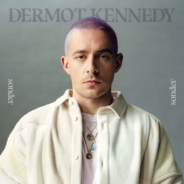 DERMOT KENNEDY / SONDER