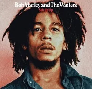 BOB MARLEY / STIR IT UP