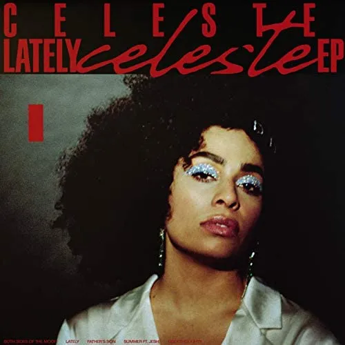 CELESTE / LATELY EP
