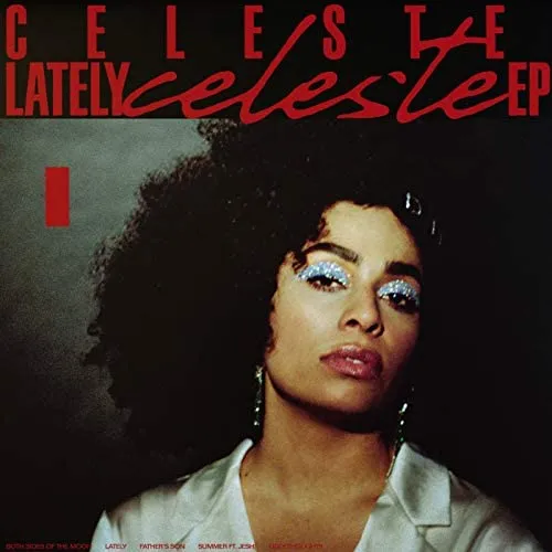 CELESTE / LATELY EPΥʥ쥳ɥ㥱å ()