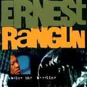 ERNEST RANGLIN / BELOW THE BASSLINE