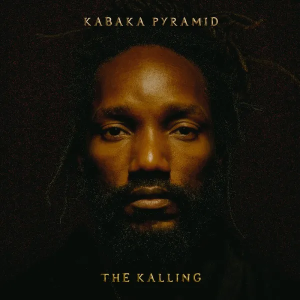 KABAKA PYRAMID / KALLING