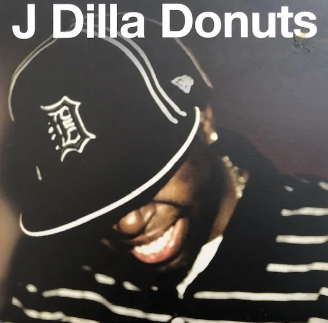 J DILLA / DONUTS (45 BOX SET)