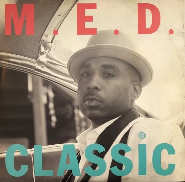 M.E.D. / CLASSIC