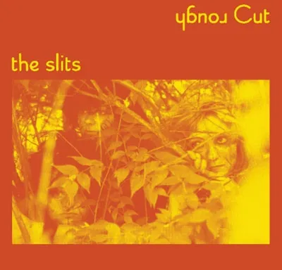 SLITS / ROUGH CUT