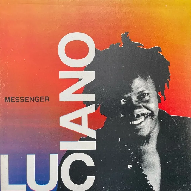 LUCIANO / MESSENGERΥʥ쥳ɥ㥱å ()