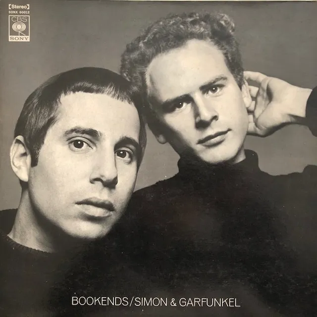 SIMON & GARFUNKEL / BOOKENDS Υʥ쥳ɥ㥱å ()