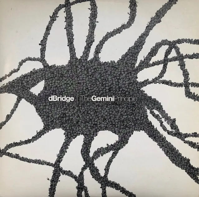 DBRIDGE (D-BRIDGE) / GEMINI PRINCIPLEΥʥ쥳ɥ㥱å ()