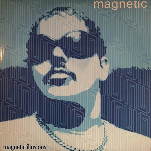 DJ SNEAK / MAGNETIC ILLUSIONS