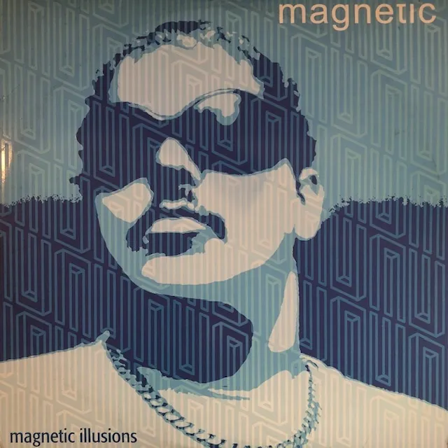 DJ SNEAK / MAGNETIC ILLUSIONSΥʥ쥳ɥ㥱å ()