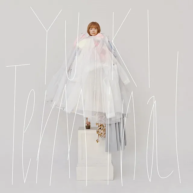 YUKI / TERMINALΥʥ쥳ɥ㥱å ()